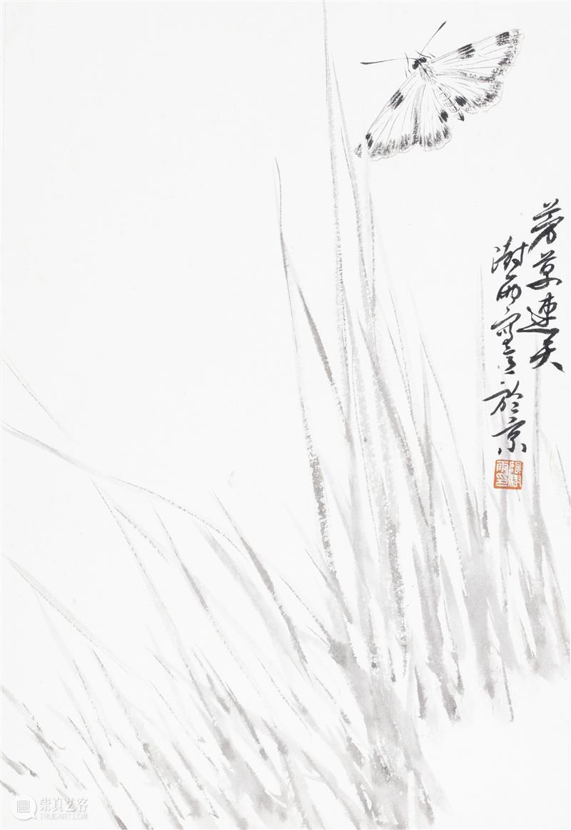 展讯丨湖北美术馆2025年馆藏作品展 湖北美术馆 展讯丨湖北美术馆 作品展 单位 湖北美术馆 时间 地点 湖北美术馆二楼 展厅 总监 冀少峰 崇真艺客